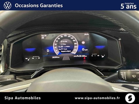 Voitures D'occasion À Tarbes | Volkswagen Polo 1.0 Tsi 95 S&S Dsg7 Vw Edition 5P