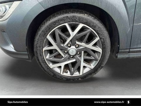 Voitures D'occasion À Toulouse | Hyundai Kona Hybrid 141 Creative 5P