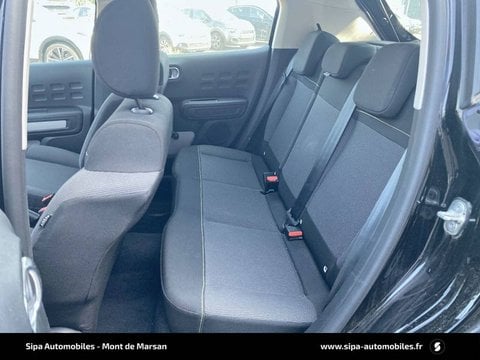 Voitures D'0Km À Mont-De-Marsan | Citroën C3 Bluehdi 100 Ch Bvm6 Plus 5P