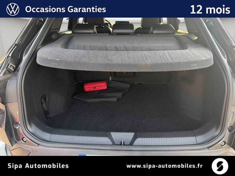 Voitures D'occasion À Lescar | Volkswagen Id.4 204 Ch 5P