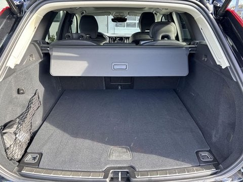 Voitures D'occasion À Labège | Volvo Xc60 T6 Awd Hybride Rechargeable 253 Ch+145 Ch Geartronic ...