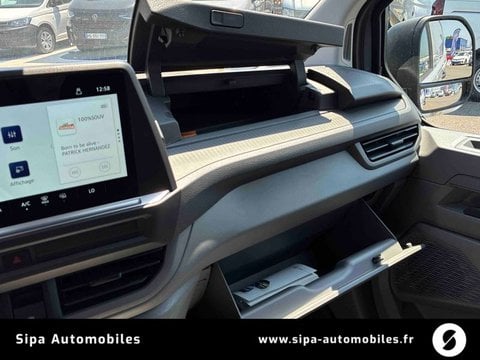 Voitures D'occasion À Lescar | Volkswagen Transporter Van L1H1 2.0 Tdi 150 Bva8 4Motion Business 4P