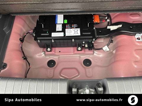 Voitures D'occasion À Villenave-D'ornon | Hyundai Bayon 1.0 T-Gdi 100 Dct-7 Hybrid 48V Intuitive 5P