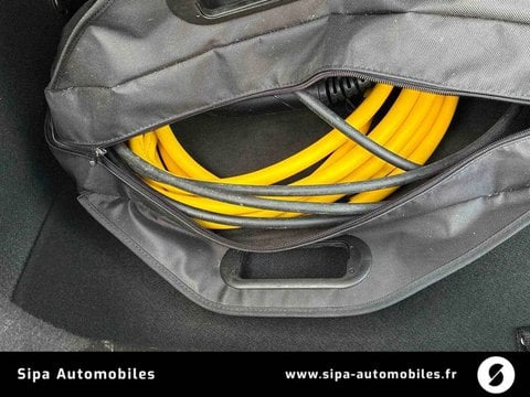 Voitures D'occasion À Dax | Fiat 500 Iii Electrique E 118 Ch La Prima 3P