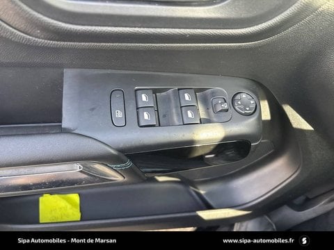 Voitures D'occasion À Mont-De-Marsan | Citroën C5 Aircross Hybride Rechargeable 180 E-Eat8 Plus 5P