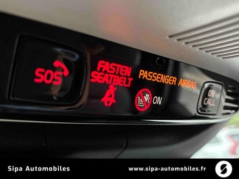 Voitures D'occasion À Anglet | Volvo Xc40 T4 Recharge 129+82 Ch Dct7 Inscription Business 5P