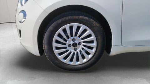 Voitures D'occasion À Villenave-D'ornon | Fiat 500 500E Berline My22 Serie 1 Step 2 E 95 Ch Acti...