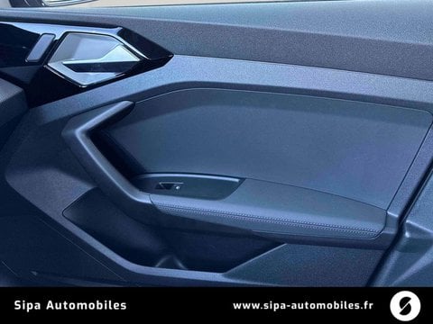 Voitures D'occasion À Mérignac | Audi A1 Allstreet 30 Tfsi 110 Ch S Tronic 7 Design 5P