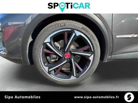 Voitures D'occasion À Mont-De-Marsan | Ds Ds 7 Crossback Ds7 Crossback Hybride E-Tense 225 Eat8 ...