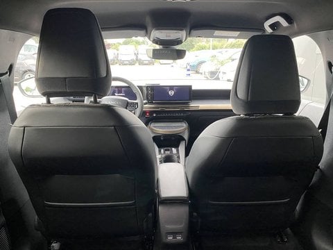 Voitures D'occasion À Mérignac | Lancia Ypsilon Electrique Iii Elettrica 156Ch Lx 5P