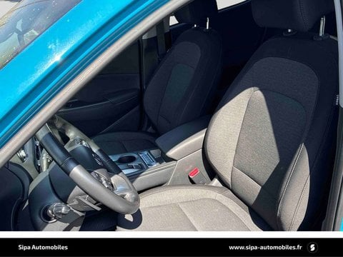 Voitures D'occasion À Fenouillet | Hyundai Kona Electrique 39 Kwh - 136 Ch Intuitive 5P
