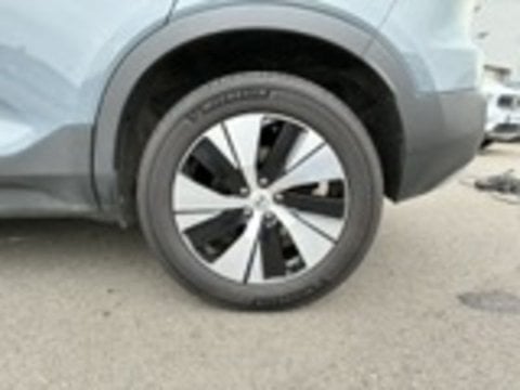 Voitures D'occasion À Lescar | Volvo Xc40 T4 Recharge 129+82 Ch Dct7 Inscription Business 5P