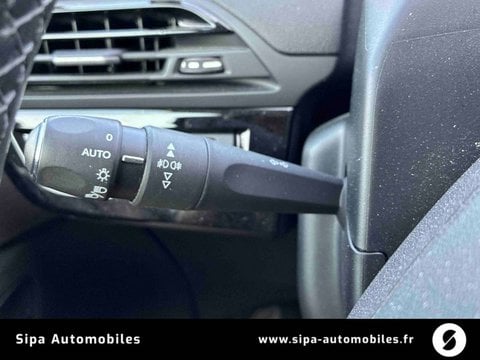Voitures D'occasion À Mont-De-Marsan | Citroën C4 Spacetourer Grand Bluehdi 130 S&S Bvm6 Busine...