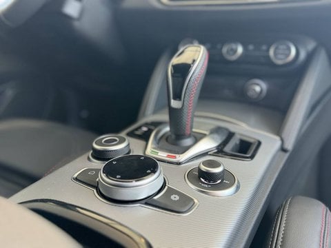 Voitures D'0Km À Toulouse | Alfa Romeo Stelvio 2.2 210 Ch Q4 At8 Competizione 5P