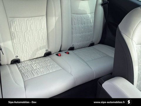 Voitures D'0Km À Dax | Fiat 500 Iii Electrique E 95 Ch Nouvelle 3P