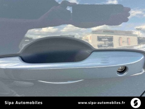 Voitures D'0Km À Mérignac | Honda Jazz E:hev 1.5 I-Mmd Advance Sport 5P