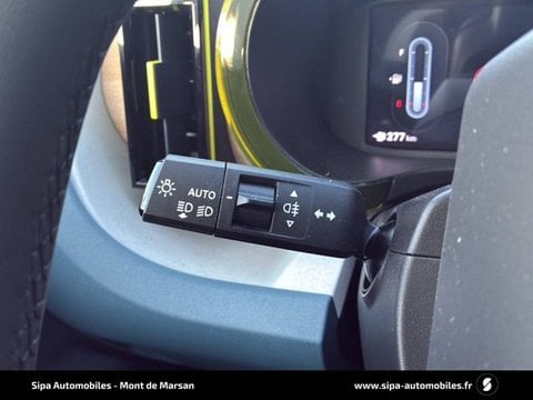 Voitures D'0Km À Dax | Fiat Grande Panda T-Gen 3 1.2 Hybrid Turbo 110 Ch Edct6 La Prima 5P