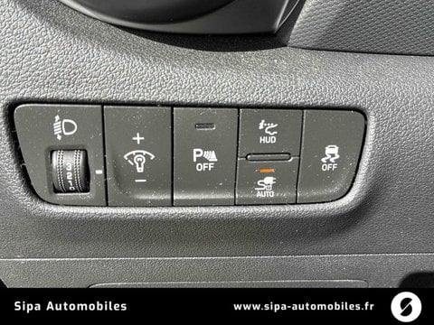 Voitures D'occasion À Le Bouscat | Hyundai Kona Electrique 39 Kwh - 136 Ch Creative 5P