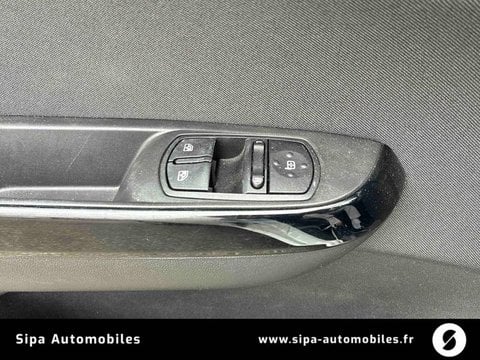 Voitures D'occasion À Muret | Opel Corsa 1.0 Ecotec Turbo 90 Ch Enjoy 5P