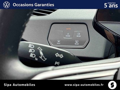 Voitures D'occasion À Lescar | Volkswagen Id.3 204 Ch Pro Performance Life Plus 5P