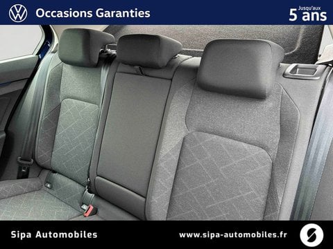 Voitures D'occasion À Lescar | Volkswagen Golf 1.0 Tsi Opf 110 Bvm6 Life 5P