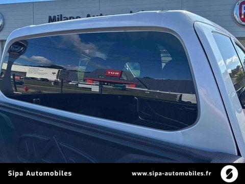 Voitures D'occasion À Mont-De-Marsan | Mitsubishi I L200 Vul L200 Cc Intense My 2020 (Dtemp) 0P