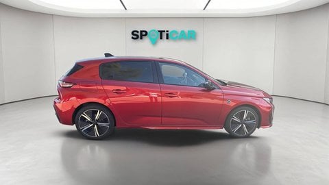 Voitures D'occasion À Muret | Peugeot 308 Bluehdi 130Ch S&S Eat8 Gt 5P