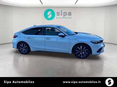 Voitures D'occasion À Mérignac | Honda Civic Xi E:hev 2.0 I-Mmd Executive 5P