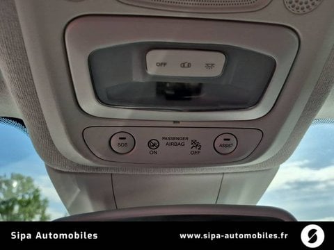 Voitures D'occasion À Dax | Fiat 500 Iii Electrique E 118 Ch Nouvelle 3P