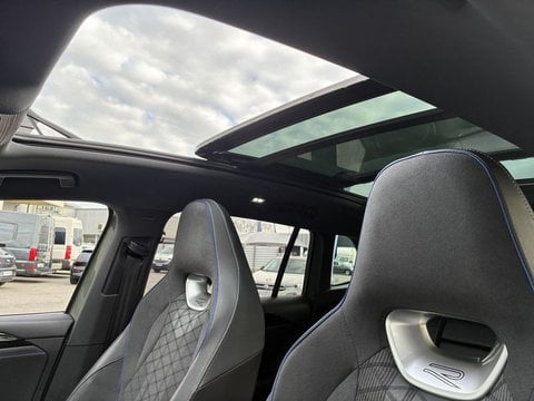 Voitures D'occasion À Tarbes | Volkswagen Tiguan 1.5 Ehybrid 204Ch Dsg6 R-Line Edition 5P