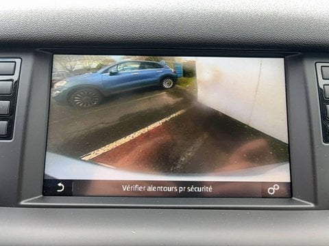 Voitures D'occasion À Libourne | Land Rover Discovery Sport Mark Iv Td4 150Ch Business 5P