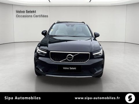 Voitures D'occasion À Labège | Volvo Xc40 D3 Adblue 150 Ch Geartronic 8 Momentum 5P