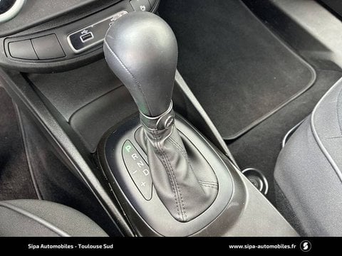 Voitures D'occasion À Toulouse | Fiat 500X 1.5 Firefly 130 Ch S/S Dct7 Hybrid 5P