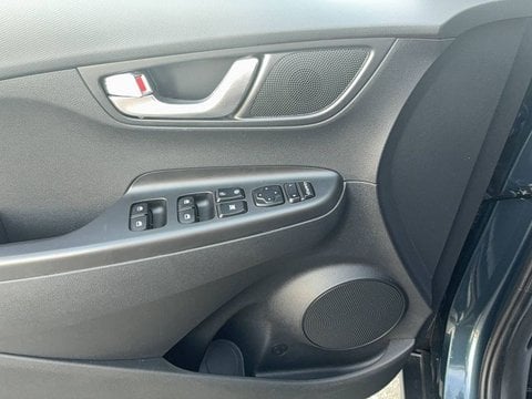Voitures D'occasion À Villenave-D'ornon | Hyundai Kona Electrique 39 Kwh - 136 Ch Intuitive 5P