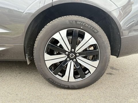 Voitures D'occasion À Lescar | Volvo Xc60 T6 Awd Hybride Rechargeable 253 Ch+145 Ch Geartronic 8...
