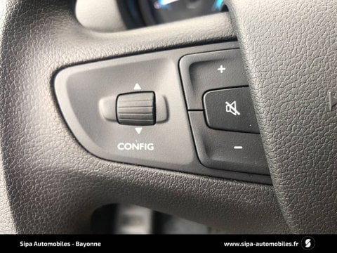 Voitures D'0Km À Bayonne | Fiat E-Scudo Iii E-Scudo Fourgon 136 50 Kwh Compact Pro Lounge 5P