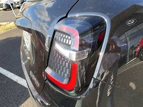 Voitures D'0Km À Toulouse | Fiat 600 1.2 Hybrid 136Ch Dct6 5P