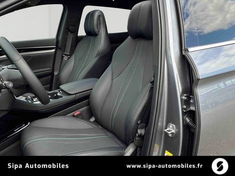 Voitures D'0Km À Mérignac | Byd Seal U 1.5L Dm-I 218 Ch Phev Boost 5P