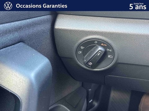 Voitures D'occasion À Lescar | Volkswagen T-Roc 1.0 Tsi 110 Start/Stop Bvm6 Life Plus 5P