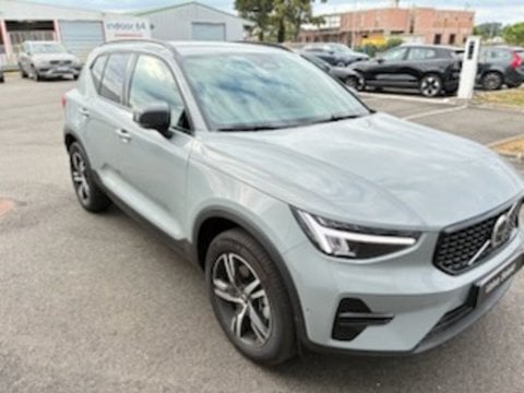 Voitures D'0Km À Lescar | Volvo Xc40 B3 163 Ch Dct7 Plus 5P