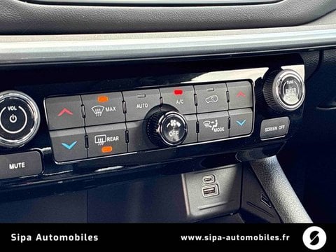 Voitures D'occasion À Toulouse | Jeep Compass 1.3 Phev T4 190 Ch 4Xe Eawd Limited 5P