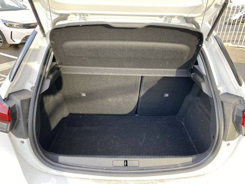 Voitures D'occasion À Toulouse | Opel Corsa Electrique 136 Ch & Batterie 50 Kwh Edition 5P