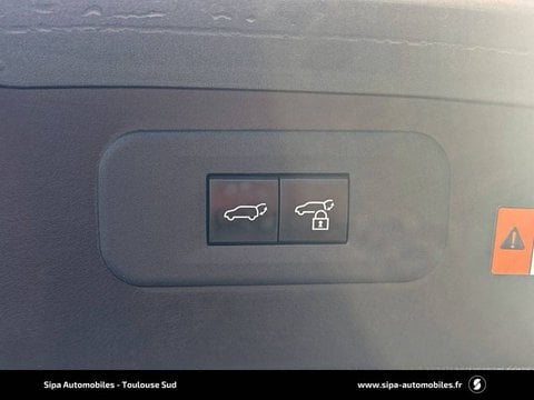 Voitures D'occasion À Toulouse | Lexus Nx 350H 4Wd Hybride Luxe 5P