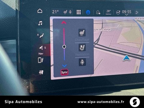 Voitures D'occasion À Toulouse | Alfa Romeo Tonale 1.6 Multijet Ii 130 Ch Vgt Tct6 Veloce 5P
