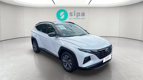 Voitures D'occasion À Villenave-D'ornon | Hyundai Tucson 1.6 T-Gdi 230 Hybrid Bva6 Creative 5P