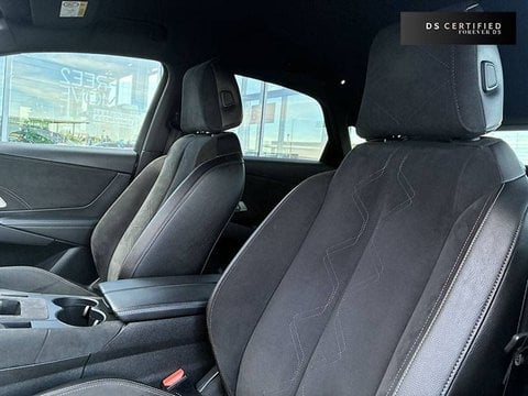 Voitures D'occasion À Lescar | Ds Ds 7 Crossback Ds7 Crossback Hybride E-Tense 225 Eat8 Performa...