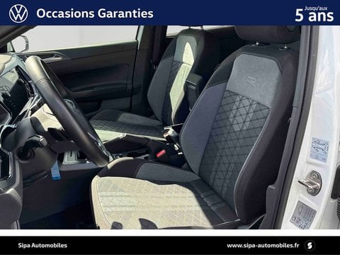 Voitures D'occasion À Lescar | Volkswagen Polo 1.0 Tsi 116 S&S Dsg7 R-Line Edition 5P