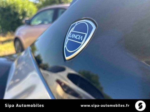 Voitures D'occasion À Mérignac | Lancia Ypsilon Iii 1.2 Ibrida 100Ch Edct6 Lx 5P