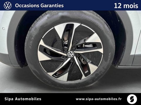 Voitures D'occasion À Tarbes | Volkswagen Id.4 174 Ch Pro Life Plus 5P