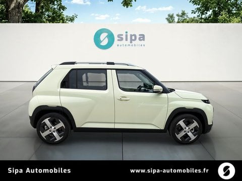 Voitures D'0Km À Le Bouscat | Hyundai Inster 49 Kwh 4 Pl. Creative 5P